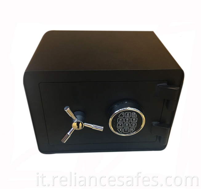 high quality deposit safes